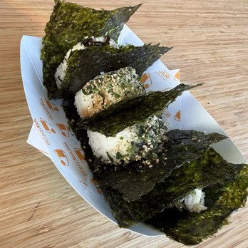 Sunny Blue - Vegan options - Japanese Near Me - Los Angeles, California