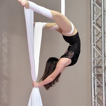 Ancient City Aerial Arts - Aerial Fitness Near Me - St. Augustine, Florida