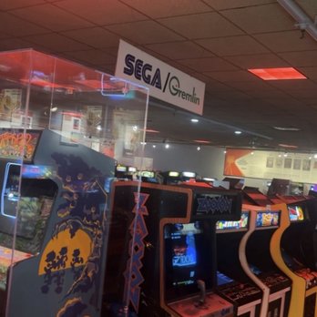 Funspot - My personal heaven. - Arcades Near Me - Laconia, New Hampshire Funspot - My personal heaven. - Arcades Near Me - Laconia, New Hampshire