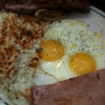 NORMS Restaurant - The bigger better breakfast comes with 2 pancakes - Breakfast & Brunch Near Me - Riverside, California NORMS Restaurant - The bigger better breakfast comes with 2 pancakes - Breakfast & Brunch Near Me - Riverside, California