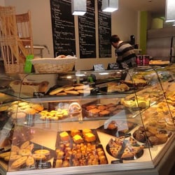 Bebop Café - Patisserie maison bebop café toulouse rue de metz
