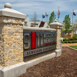 Wisconsin 9/11 Memorial & Education Center