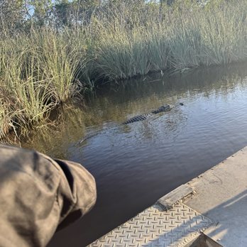Coopertown Airboats - Boat Tours Near Me - Miami, Florida Coopertown Airboats - Boat Tours Near Me - Miami, Florida