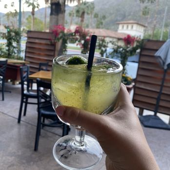 El Mirasol Restaurant - Jalapeño Margarita - Mexican Near Me - Palm Springs, California El Mirasol Restaurant - Jalapeño Margarita - Mexican Near Me - Palm Springs, California