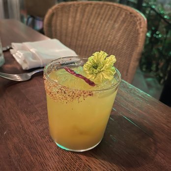 Paloma - Cocktail Bars Near Me - Santa Barbara, California