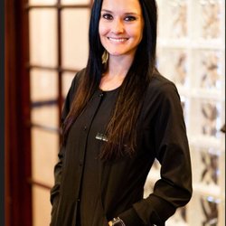 PGA Dentistry - Meet Bricey head assistant