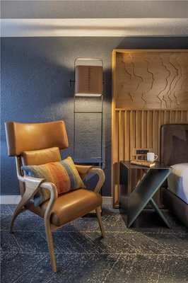 The Wildbirch Hotel - JDV by Hyatt by null