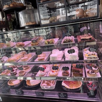 Dessert First - Desserts Near Me - Grasonville, Maryland