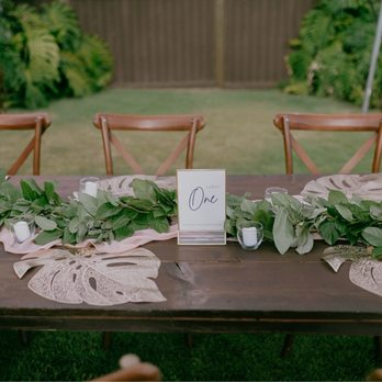 Hitched In Hawaii - Wedding Planning Near Me