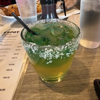 The Brunch Spot - Jack frost - Bars Near Me - Lawrenceville, Georgia