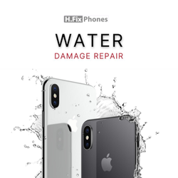 H Fix Phones - Water Damage Repair