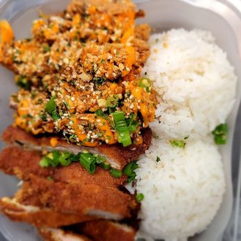 Loco Ono - Midtown
