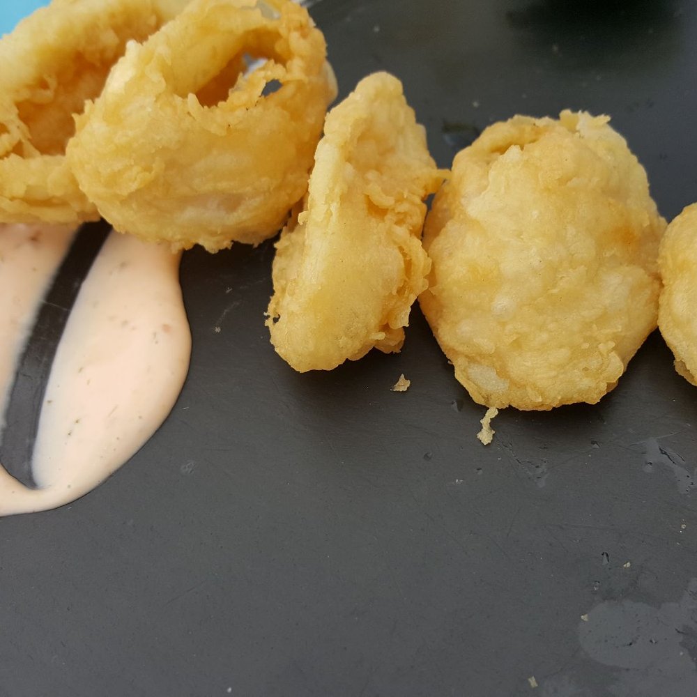 Calamari Calamari