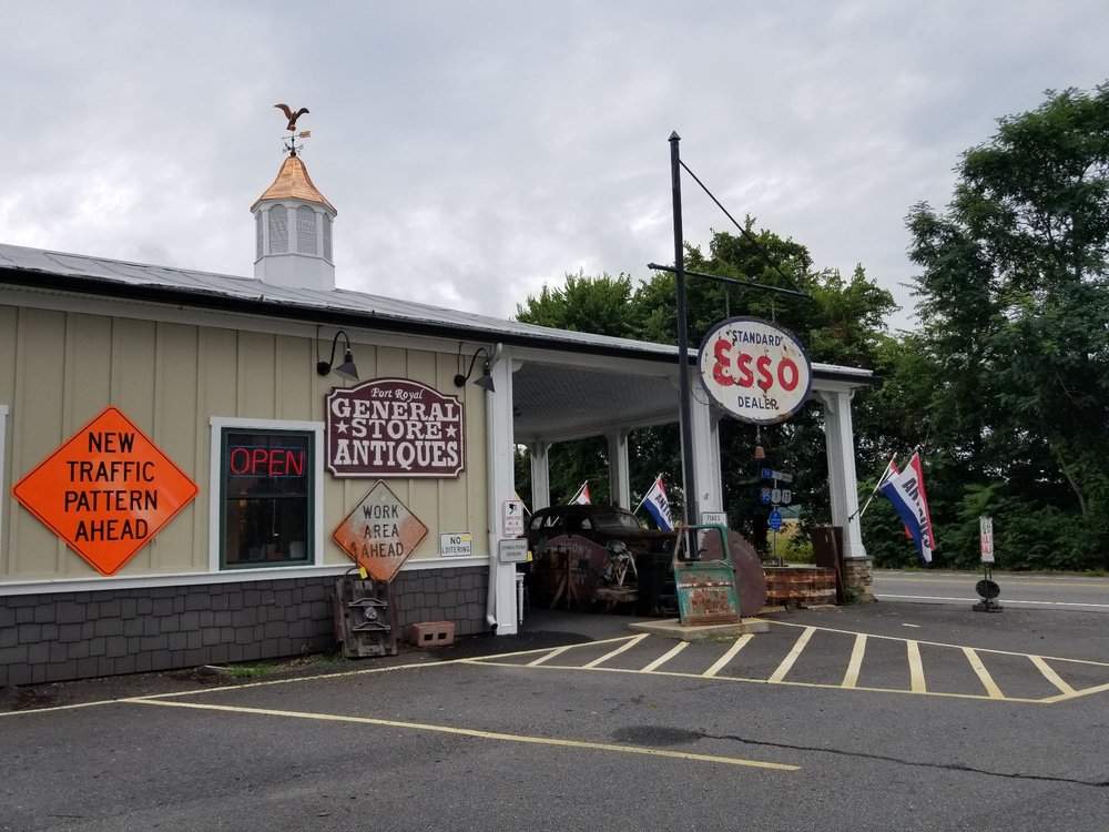 PORT ROYAL GENERAL STORE Updated September 2024 57 Photos 25422 Tidewater Trl, Port Royal