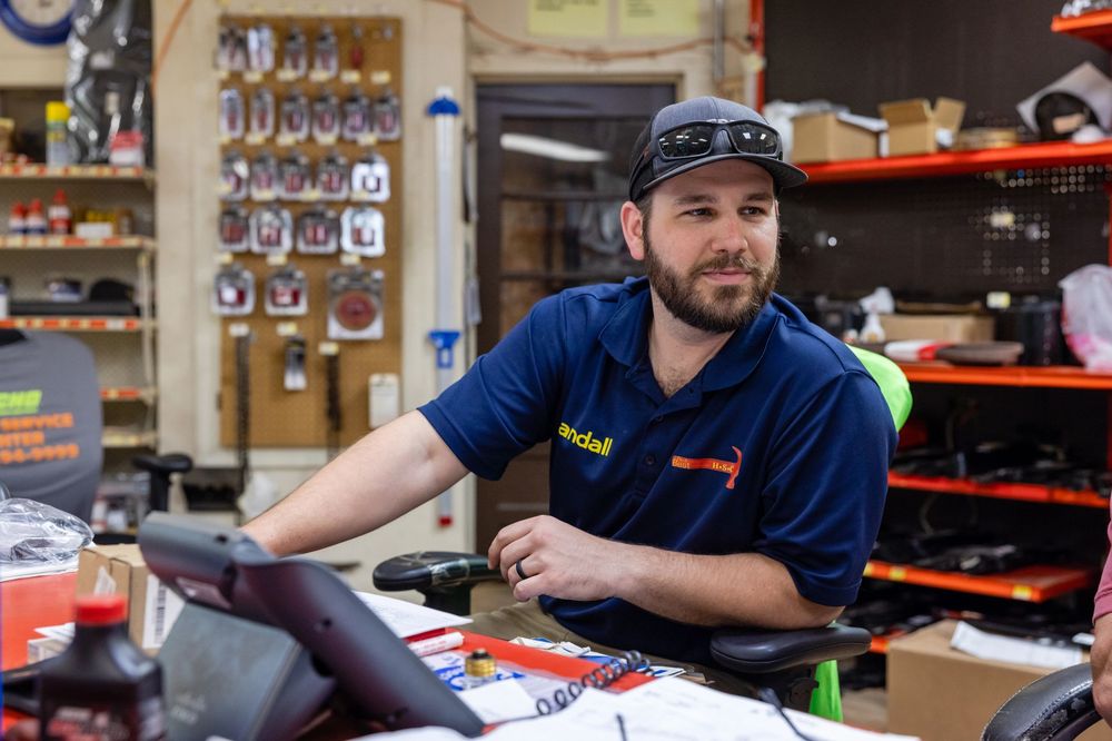 HOME SERVICE CENTER Updated August 2024 23 Photos 136 Church St