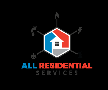Slide of All Residential Services