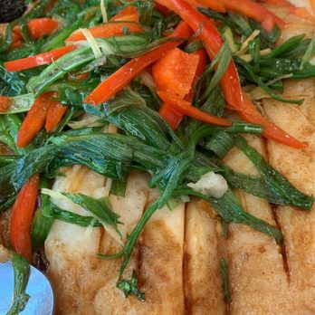 JS Foothill Restaurant - Steamed fish - Asian Fusion Near Me - Pasadena, California JS Foothill Restaurant - Steamed fish - Asian Fusion Near Me - Pasadena, California