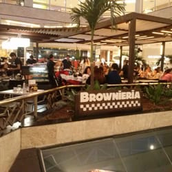Brownieria
