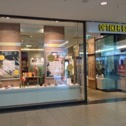 Optiker Bode