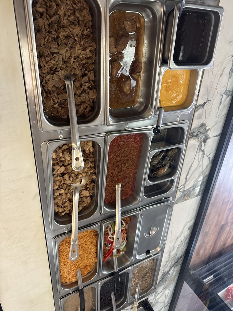 Best Burritos