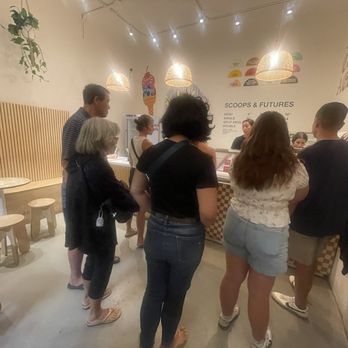Please Come Again - inside the store - Ice Cream & Frozen Yogurt Near Me - Kailua, Hawaii Please Come Again - inside the store - Ice Cream & Frozen Yogurt Near Me - Kailua, Hawaii