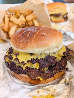 Craft Burger by null