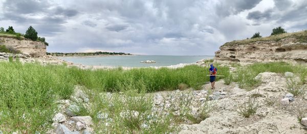 Kingsley Dam Resort by null