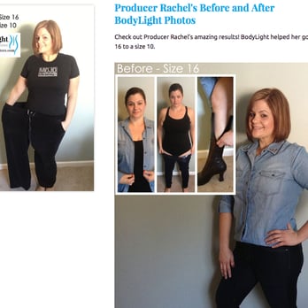 BodyLight Fat Loss Centers - Weight Loss Centers Near Me - Novi, Michigan BodyLight Fat Loss Centers - Weight Loss Centers Near Me - Novi, Michigan