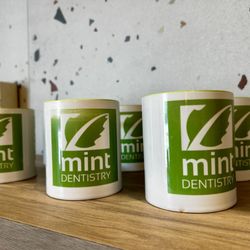 Mint Dentistry
