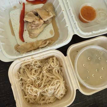 Nam An - Phở gà khô - Vietnamese Near Me - Westminster, California Nam An - Phở gà khô - Vietnamese Near Me - Westminster, California