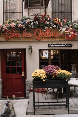 Çka Ka Qëllue by null