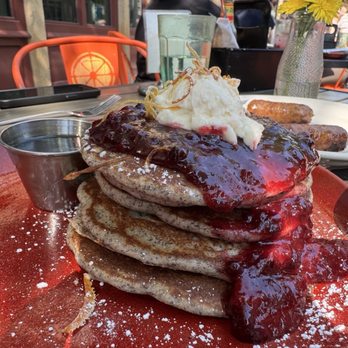 Marigold Kitchen - Breakfast & Brunch Near Me - Madison, Wisconsin