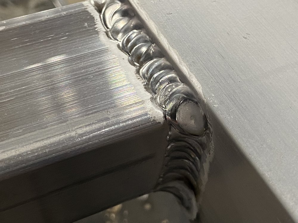 Slide of Strongman’s Powerwashing