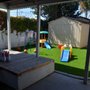 Laura Arriaza Childcare