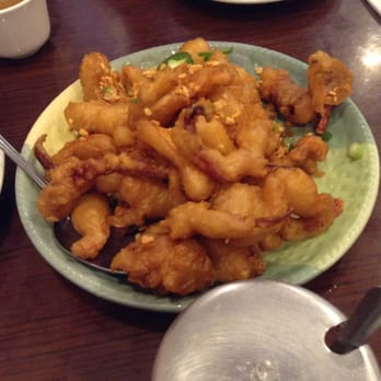 Macau Cafe - Chinese Near Me - Sacramento, California