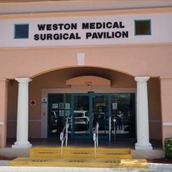 Select Physical Therapy - Weston