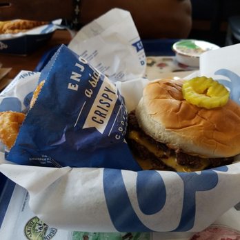 Culver's - Burgers Near Me - Fort Myers, Florida