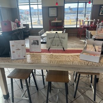 Chick-fil-A - Fast Food Near Me - Northville, Michigan Chick-fil-A - Fast Food Near Me - Northville, Michigan