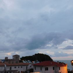 La Chiave dei Trabocchi