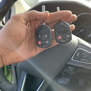 MKM Locksmith - Keys & Locksmiths Near Me - Waukee, Iowa