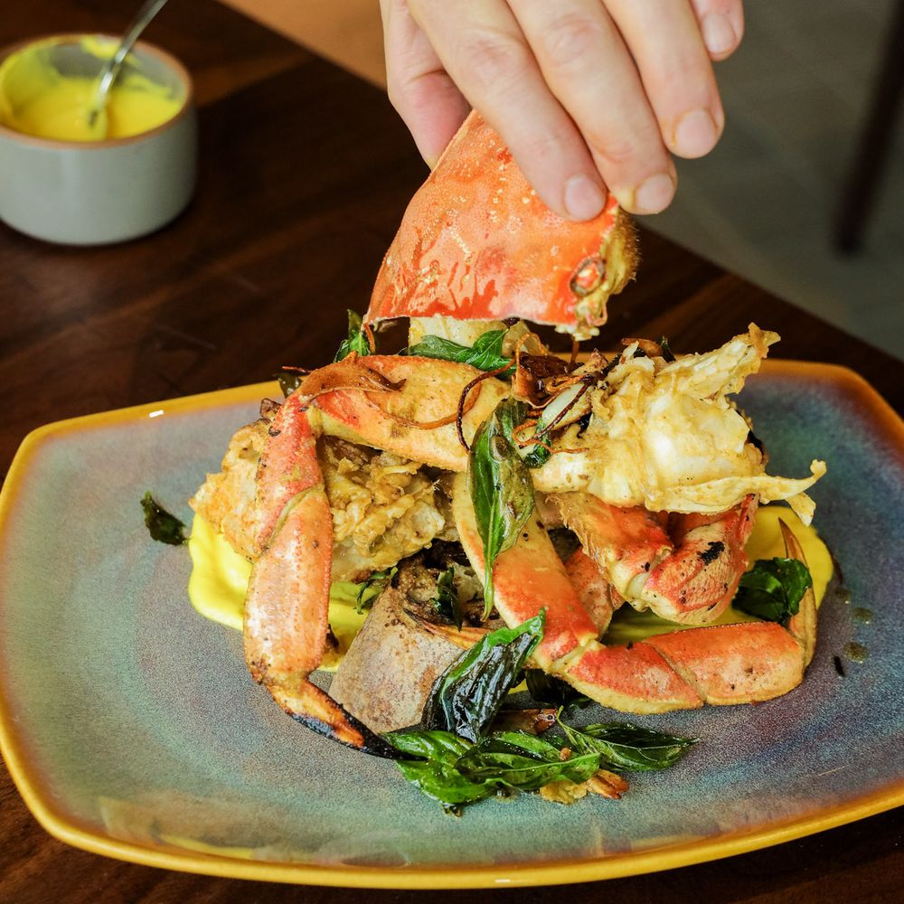 TOP 10 BEST Seafood Restaurants in Kirkland, WA - Updated 2026 - Yelp, image size:1000x1000