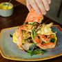 Photo of RockCreek Seafood & Spirits