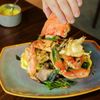 RockCreek Seafood & Spirits gift card