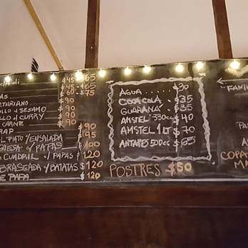Cachita - Lista al 21 de junio de 2016. - Rotisserie Chicken Near Me - Buenos Aires, C