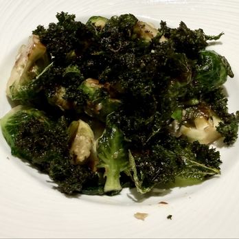 Jacks Monterey - Crispy Brussel sprouts & kale - Bars Near Me - Monterey, California Jacks Monterey - Crispy Brussel sprouts & kale - Bars Near Me - Monterey, California