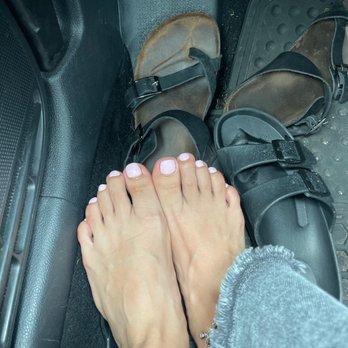 Milano Nails Spa - Nail Salons Near Me - Houston, Texas