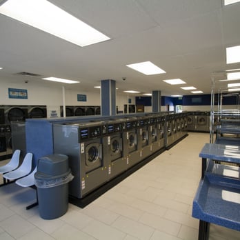 Free Dry Laundromat - Laundromat Near Me - Orange, California