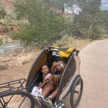 Zion Cycles - Bike Rentals Near Me - Springdale, Utah Zion Cycles - Bike Rentals Near Me - Springdale, Utah