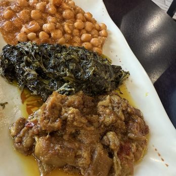 Kabobistan Arlington - Afghan Near Me - Arlington, Virginia