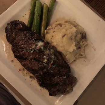 Old Fields Restaurant - Strip Steak - New American Near Me - Port Jefferson, New York Old Fields Restaurant - Strip Steak - New American Near Me - Port Jefferson, New York